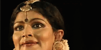 Famous dancer Geeta Chandran won by fighting Corona