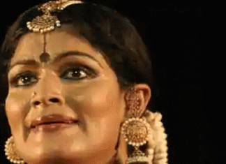 Famous dancer Geeta Chandran won by fighting Corona