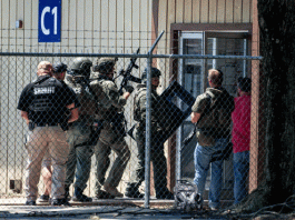 Firing in Illinois, two killed, one injured