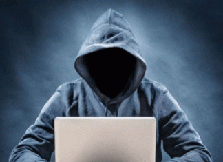 Case of Twitter Hacking
