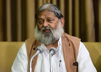 Home Minister Vijs operation is successful