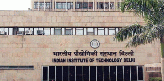 IIT Delhi took steps towards building self-reliant India
