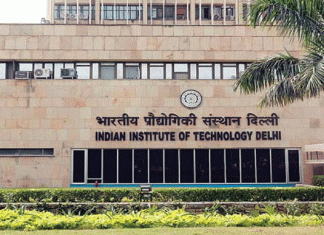 IIT Delhi took steps towards building self-reliant India