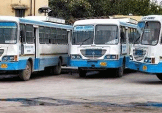 महंगे हुए ईधन का असर: बढ़ेगा रोडवेज किराया Impact of expensive fuel Roadways fare will increase