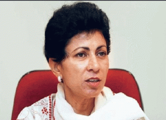 केन्द्र सरकार द्वारा एमएसपी में बढ़ोत्तरी नाकाफी: कु. सैलजा Increase in MSP by Central Government insufficient Ku. Salja