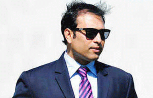 Indian cricket will move ahead of Ganguly-Dravids jugalbandi Laxman