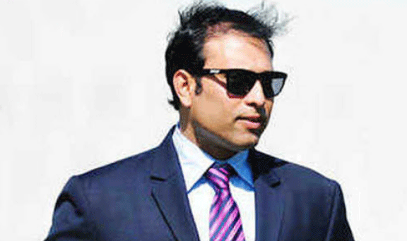 Indian cricket will move ahead of Ganguly-Dravids jugalbandi Laxman