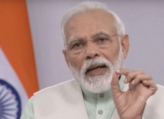 Ladakh clash: Prime Minister convened all-party meeting yesterday, Prime Minister warned China, said-
