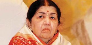 Lata Mangeshkar