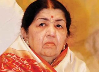 Lata Mangeshkar