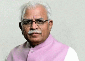 Launch of Haryana Enterprises Memorandum portal to recognize enterprises in Haryana