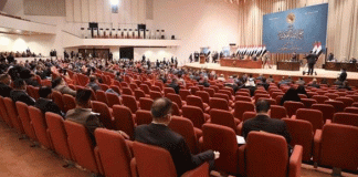 MPs in Iraq refuse to attend parliament session