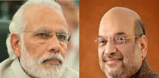 Modi, Shah assured Sikkim of all possible help from the Center