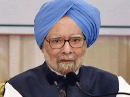 Modi should avoid statements that force Chinese conspiracy Manmohan