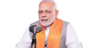 Narendra Modi