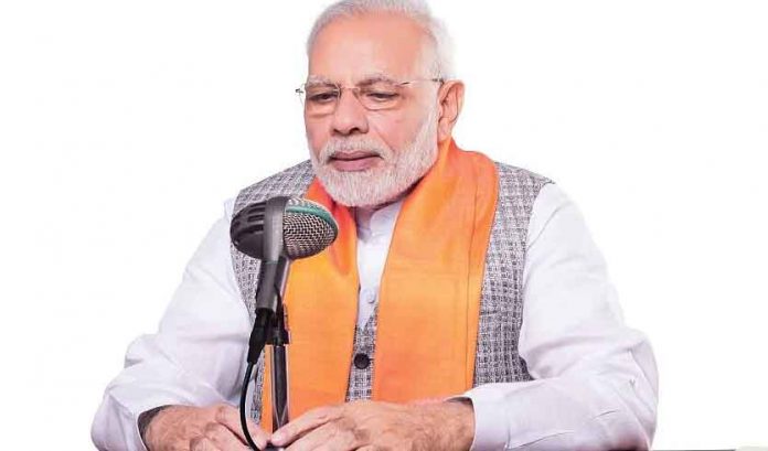 Narendra Modi