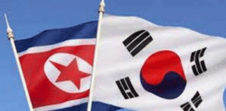 North Korea prepares to distribute 120 million leaflets in South Korea