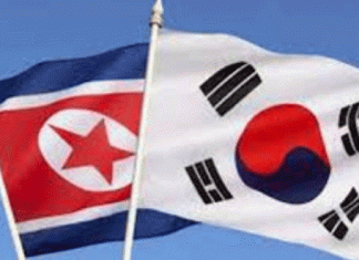 North Korea prepares to distribute 120 million leaflets in South Korea