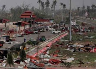 ओडिशा ने केंद्र से मांगी 20,000 करोड़ रुपये की सहायता Odisha Seeks Help