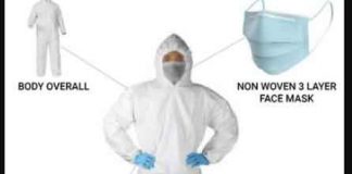 PPE Kit