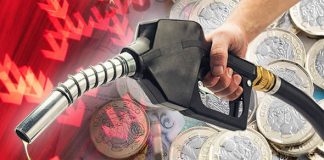 Petrol Diesel Price