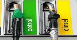 Petrol and diesel prices rise again