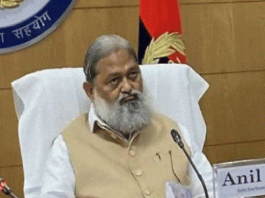 Pressured me to open the border, but I did not agree Vij