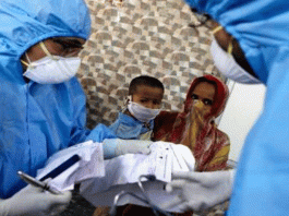 Punjab: One more death, 122 new cases