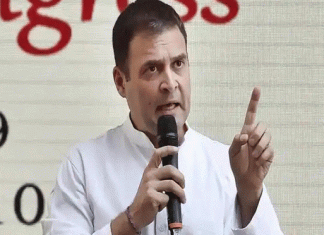 Rahuls call to join the campaign against fuel rate hike