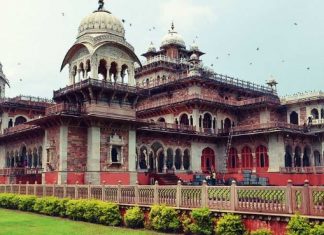 रामनिवास बाग प्रातः पांच से रात आठ बजे तक खुलेगा Ramnivas Bagh