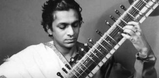 Ravi Shankar