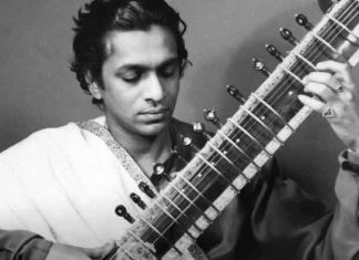 Ravi Shankar