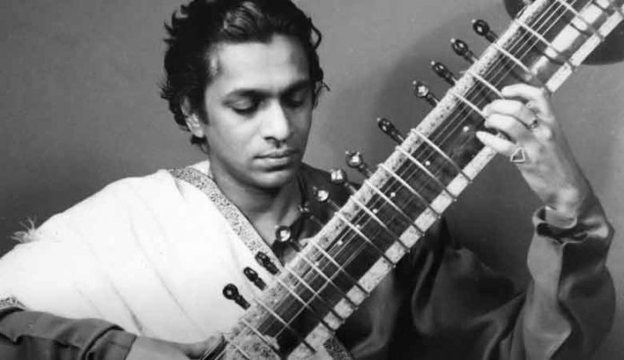 Ravi Shankar