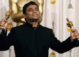 Rehman is the highest Oscar winning Indian