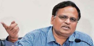 Satyendra Kumar Jain