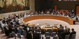 UN Security Council