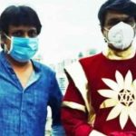 Shaktimaan .