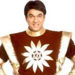 Shaktimaan