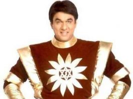 Shaktimaan