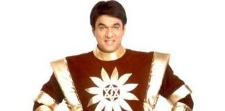 Shaktimaan