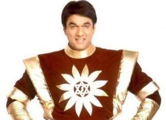 Shaktimaan