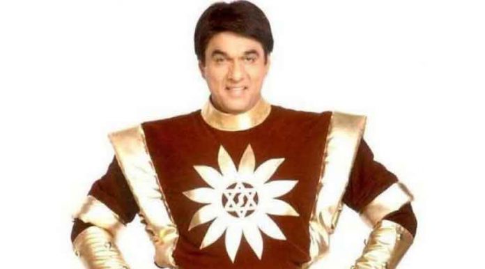 Shaktimaan