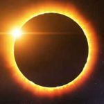 Solar Eclipse