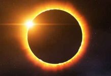 Solar Eclipse