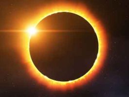Solar Eclipse