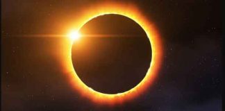 Solar Eclipse