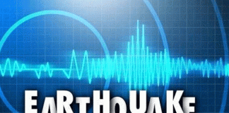 Earthquake in Gujarat