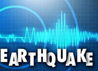 Earthquake in Gujarat