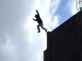 Delhi Suicide News