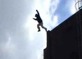 Delhi Suicide News